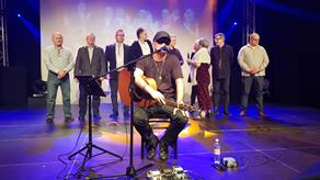 Niedzielny Koncert Wspomnień