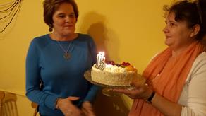 15 rocznica