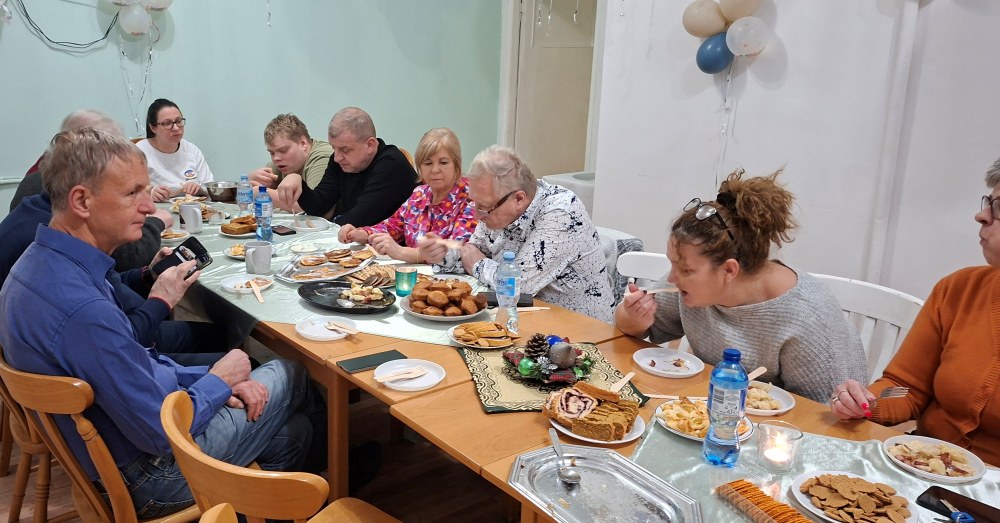 Sobota, 17 stycznia 2026