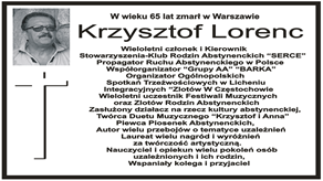 Serce w żałobie