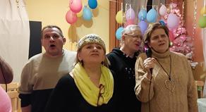 karaoke